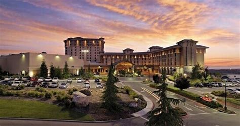 THE BEST 10 Casinos in FRESNO COUNTY, CA .